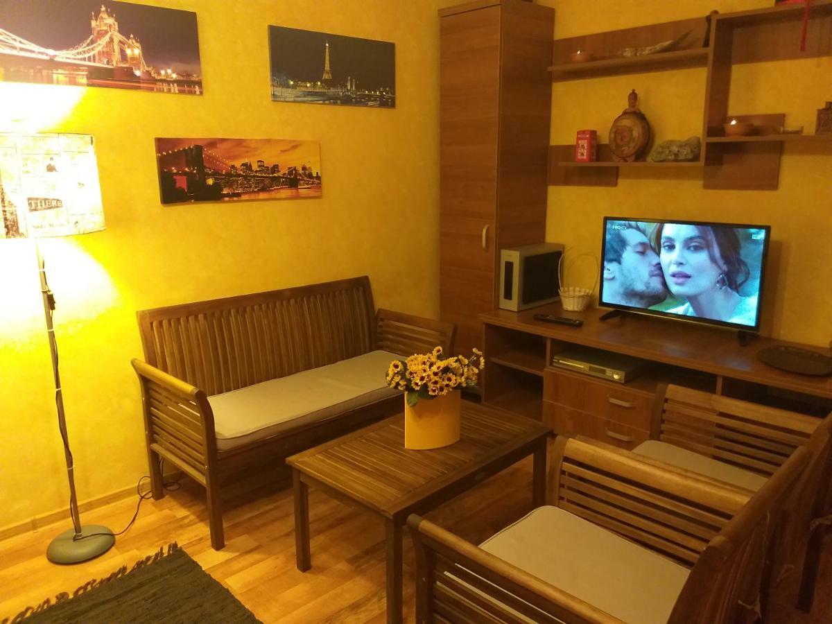Sonia Appartamento Bucarest