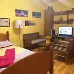 Apartament Sonia